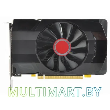 Видеокарта XFX Radeon RX 560 Core Edition 4GB GDDR5